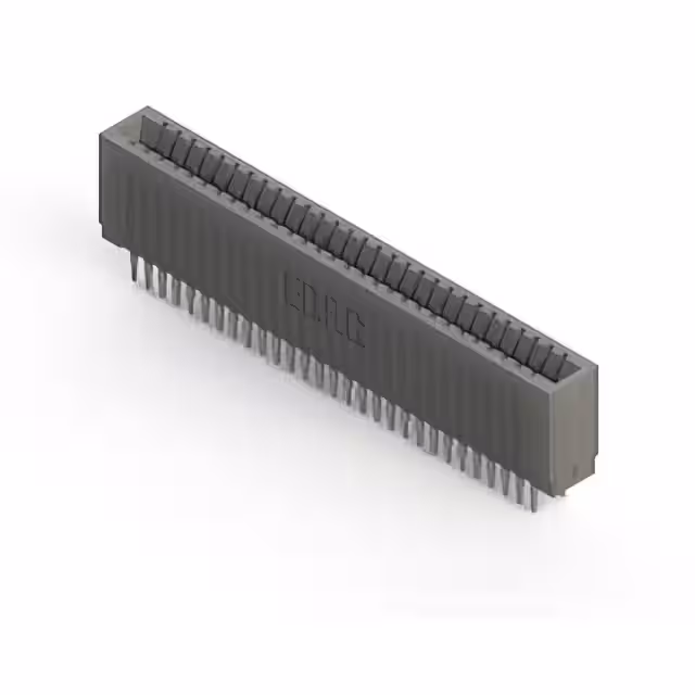 745-058-545-201 EDAC Inc.  Edgeboard Connectors